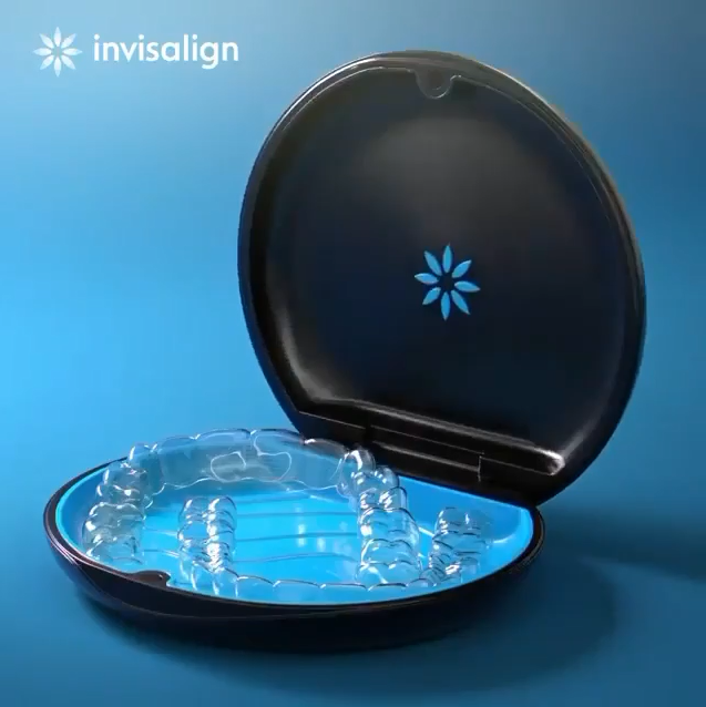 Dra Suiane Portilho - Invisalign